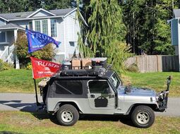 thumbnail of Military Retiree Detained On Navy Base For Flying Trump Flags .JPG