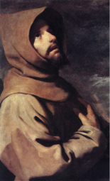 thumbnail of St Francis of Assisi Patron St of Animals.PNG