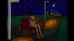 thumbnail of gondola-night-street.webm