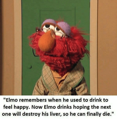 thumbnail of elmo-remembers-when-he-used-to-drink-to-feel-happy-1643319.png