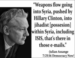 thumbnail of assange hillary isis.PNG