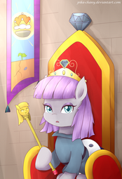 thumbnail of princess_maud_by_pika_chany-d9zkk99.png