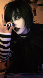 thumbnail of 7422108544427805998 😸 #laughingjack#laughingjackcosplay#cosplay#creepypasta#creepypastacosplay#cosplay.mp4