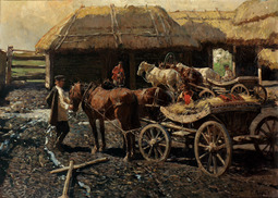 thumbnail of Franz_Roubaud_Poststation_im_Kaukasus_1913.jpg