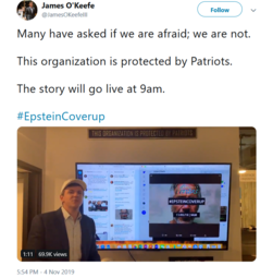 thumbnail of James O'Keefe on Twitter.png