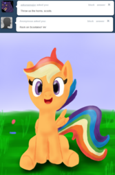 thumbnail of m- artist_Paucity-Luxuriance rainbow_scoots.png