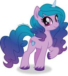 thumbnail of 2789406__safe_artist-colon-limedazzle_izzy+moonbow_pony_unicorn_spoiler-colon-g5_cute_eyelashes_female_g5_high+res_izzybetes_looking+at+you_mare_raised+hoof_rai.png