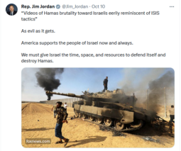 thumbnail of Jim Jordan_eerily reminiscent of ISIS.PNG
