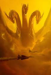 thumbnail of Godzilla_King_of_the_Monsters_-_Ghidorah_poster_-_Clear_keyart.jpg