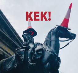thumbnail of KEK! Traffic Cone.png