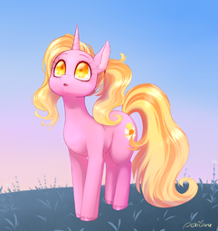 thumbnail of 2137323__safe_artist-colon-perilune_luster+dawn_pony_unicorn_the+last+problem_spoiler-colon-s09e26_cute_ear+fluff_female_lusterbetes_mare_solo.png