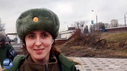 thumbnail of Сажать - надо! Кто был прав узнаем через 100 лет. Опрос россиян нужно ли сажать за слова по СВО [W6XzzAJHwFA] 720p.webm