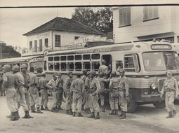 thumbnail of Requisitioned civilian buses in Areal.jpg
