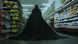 thumbnail of Shopping Scene (aka Creepy Paper) - What we do in the Shadows  - S01E01.mp4