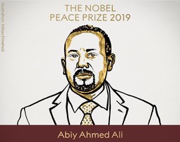 thumbnail of Nobel Peace Prize 2019 Awarded to Ethiopian Prime Minister Abiy Ahmed Ali.jpg