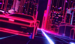 thumbnail of New_Retro_Wave_synthwave_1980s_neon_DeLorean_car_retro_games-90970.jpg!d.jpeg