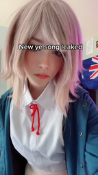 thumbnail of 7177575300216212737 Kinda mid ngl #cosplay #chiaki #anime #cosplaygirl #kanye #ye #danganronpa #canthinky.mp4