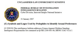 thumbnail of Intel Bulletin Pedophile Symbols - FBI-pedophile-symbols 1_top.jpg