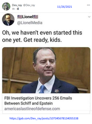 thumbnail of Lionel hints at schiff 256 emails w epstein.png