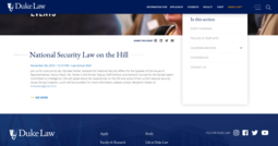 thumbnail of Screenshot_2019-11-15 National Security Law on the Hill Duke University School of Law.png