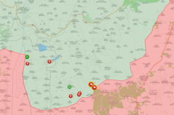 thumbnail of Screenshot_2020-03-08 Map of Syrian Civil War - Syria news and incidents today - syria liveuamap com.png