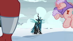 thumbnail of 2044506__safe_screencap_cozy+glow_lord+tirek_queen+chrysalis_frenemies+(episode)_spoiler-colon-s09e08.png