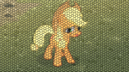 thumbnail of 201px-Applejack_looking_concerned_2_S01E18_edit.png