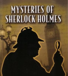 thumbnail of Mysteries of Sherlock Holmes.png
