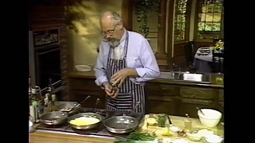 thumbnail of The Frugal Gourmet -P2- The Classic Omelet - Jeff Smith Cooking HD.mp4