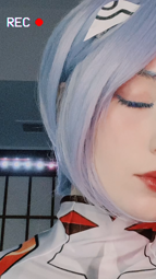 thumbnail of 7168930338683768110 New cosplay AND with a friend How cool is that!! #Evangelion #neogenesisevangelion #reicosplay #asukacosplay #cosplay #anime.mp4