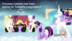 thumbnail of 2033666__safe_princess+celestia_twilight+sparkle_magical+mystery+cure.png