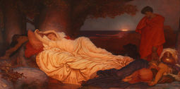 thumbnail of 1280px-Lord_Frederic_Leighton_-_Cymon_and_Iphigenia_-_Google_Art_Project.jpg