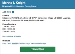 thumbnail of Screenshot_2019-09-05 Martha Knight - 589 Public Records Found.png