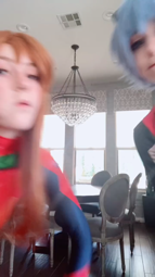 thumbnail of 6968656748739710213 The good ending #rei #reiayanami #reiayanamicosplay #asuka #asukalangley #asukacosplay #asukalangleycosplay #evangelion #nge #neongenesisevangelion_h264.mp4