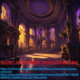 thumbnail of SECRET GOVERNMENT DOXES COLLECTION.jpg