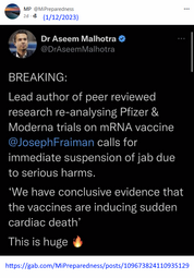 thumbnail of pfizer moderna mrna vaccine joseph fraiman evidence cardiac death 01122023.png