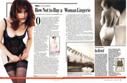 thumbnail of Endchan news E Jean Carroll How Not to Buy a Women Lingerie Esquire 1995.png