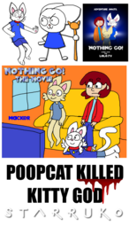 thumbnail of Poopcat Killed Kitty God.png
