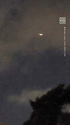 thumbnail of UFO Or No San Diego Residents Spot Mysterious Lights 👀.mp4