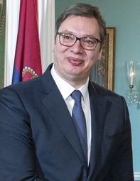 thumbnail of Serbian_President_Vucic_(49608640093)_(cropped).jpg