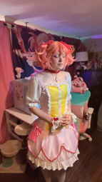 thumbnail of 7291745163611819306 Need to cosplay soon I’m running low, maybe my next free day ：＞ #handmadecosplay #MadokaMagica #madoka #madokacosplay#madokakanamecosplay #madokamagicacosplay #pmmm#madokakan.mp4