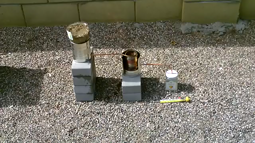 thumbnail of The Ultimate DIY Water Filter - 2 Stages - Uses No Electricity.mp4
