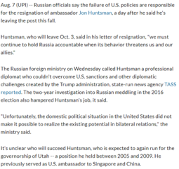 thumbnail of FireShot Capture 311 - Russia_ U.S. diplomat Jon Huntsman leaving after failed policies_ - www.upi.com.png