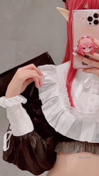 thumbnail of 7186045557809483051 i will never stop using this audio😈 #foryou #mydressupdarling #marinkitagawacosplay #marinkitagawa #rizukyun #rizukyuncosplay #sonobisquedollwakoiwosuru #anime.mp4