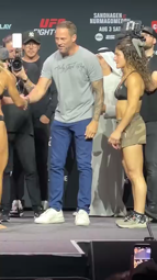 thumbnail of 😮 MACKENZIE DERN VS LOOPY GODINEZ FACE OFF AT UFC ABU DHABI.mp4