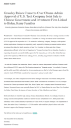 thumbnail of Screenshot_2019-10-28 Grassley Raises Concerns Over Obama Admin Approval of U S Tech Company Joint Sale to Chinese Governme[...].png