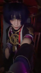 thumbnail of 7289477045002849541 you you you you you you its youuuu  #scaramouche #scaramouchegenshinimpact #scaramouchecosplay #wanderer #wanderergenshinimpact #wanderercosplay #GenshinImpact #genshinimpactcospla-264.mp4