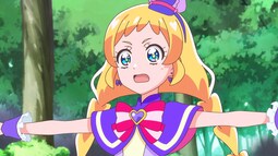 thumbnail of [Serenae] Wonderful Precure! - 04 (1080p).mkv_snapshot_17.53.917.jpg