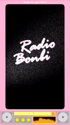 thumbnail of Bonbi Radio - I wanna rock.webm