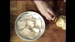 thumbnail of The Frugal Gourmet -P2- Ancient Method of Steaming - Jeff Smith HD Cooking.mp4
